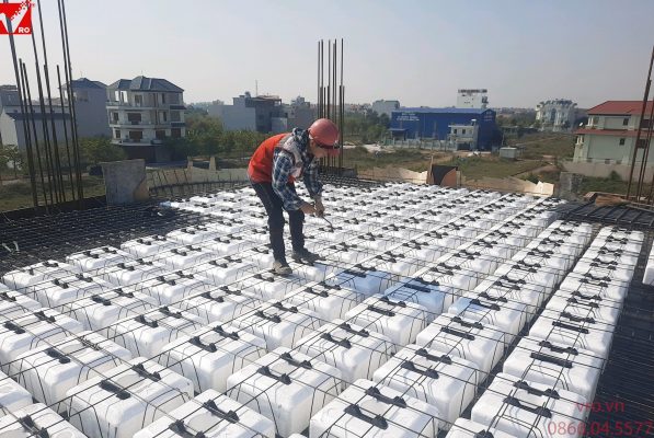 Công trình Hải Tuyên - Hải Dương