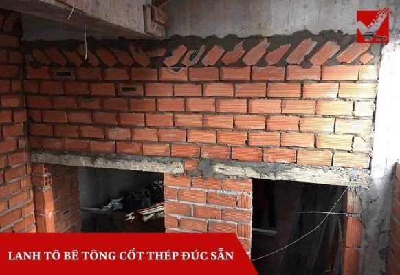 Các loại lanh tô