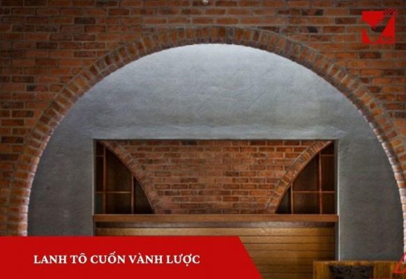 Các loại lanh tô