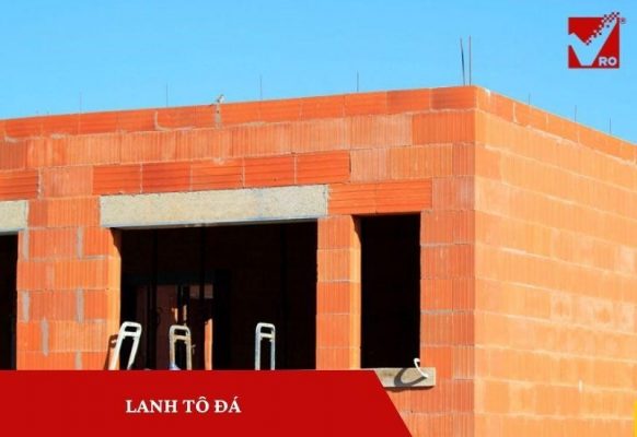 Các loại lanh tô