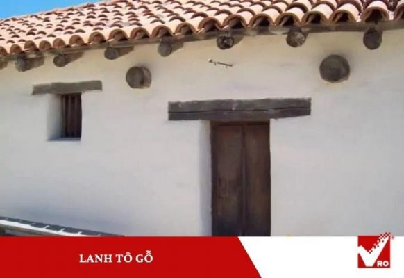 Các loại lanh tô