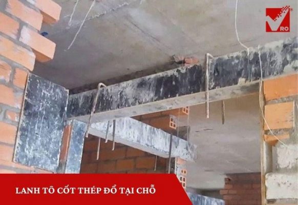 Các loại lanh tô