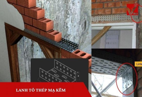 Các loại lanh tô