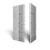 Tấm tường chịu lực 3D VRO (T-VRO)