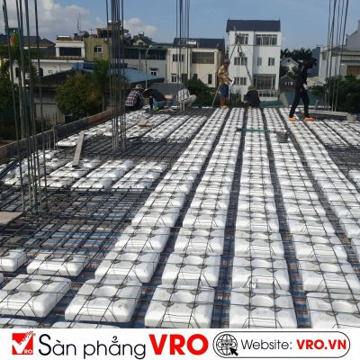 Công trình Mai Linh tại Móng Cái