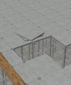 Cốp pha xây dựng CP-VRO