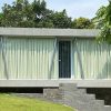 Nhà lắp ghép Module di động VRO Home