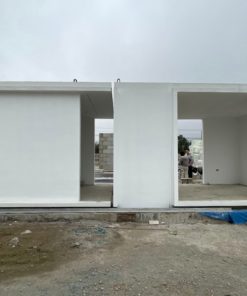 Thi công lắp đặt nhà Module di động VRO Home