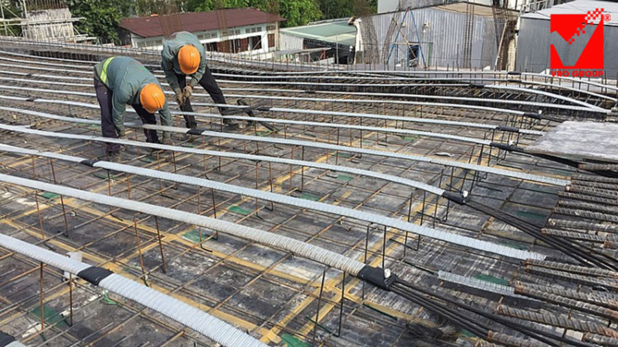 Sàn dự ứng lực