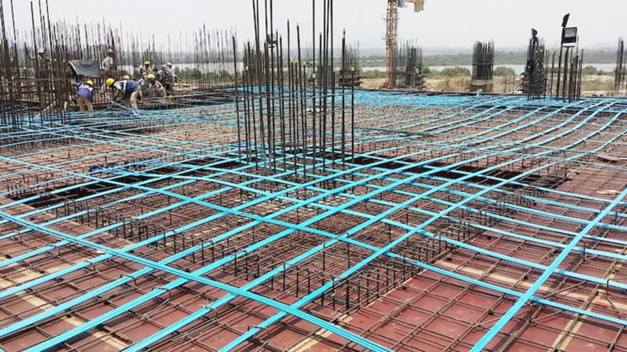 Sàn dự ứng lực