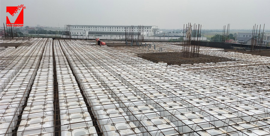 Sàn vượt nhịp là gì