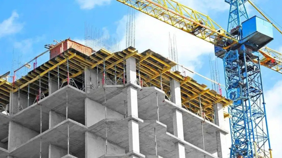 Ứng dụng sàn dự ứng lực trong xây dựng