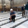 Tấm sàn bê tông nhẹ VRO