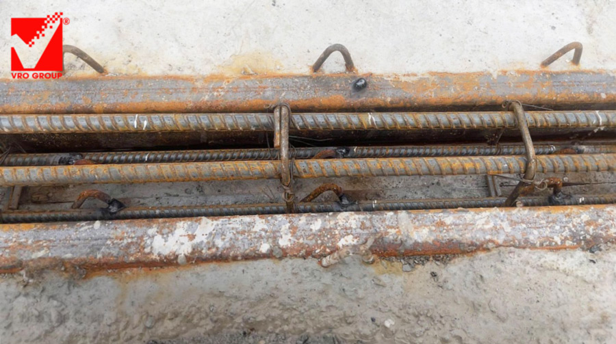 Nhà lắp ghép Panel VRO tại Việt Trì, Phú Thọ