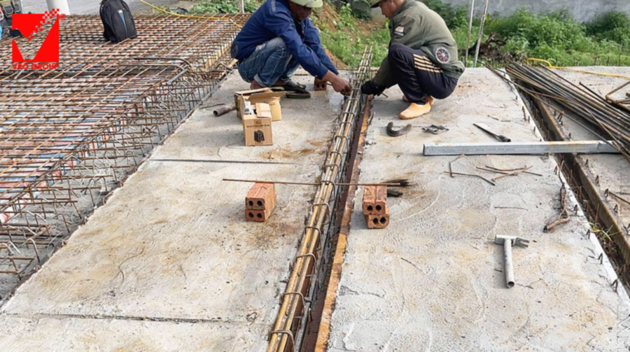 Nhà lắp ghép Panel VRO tại Việt Trì, Phú Thọ