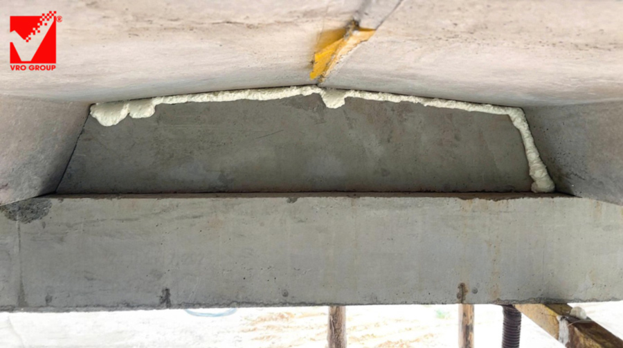 Nhà lắp ghép Panel VRO tại Việt Trì, Phú Thọ