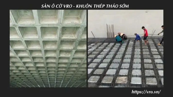 Thiết kế hội trường, Trung tâm hội nghị với công nghệ VRO