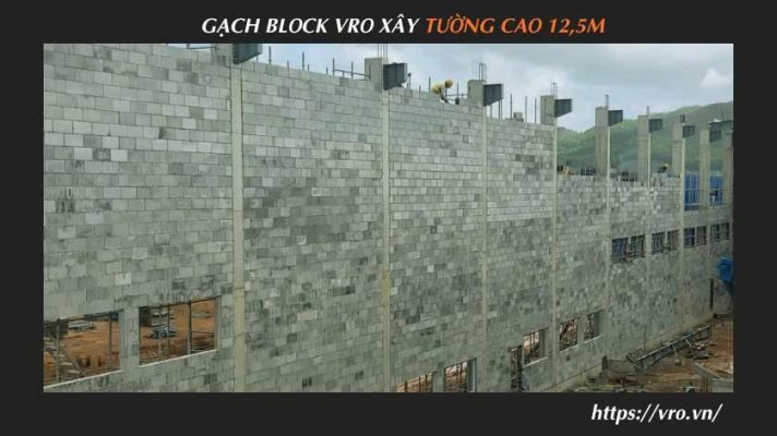 Thiết kế hội trường, Trung tâm hội nghị với công nghệ VRO