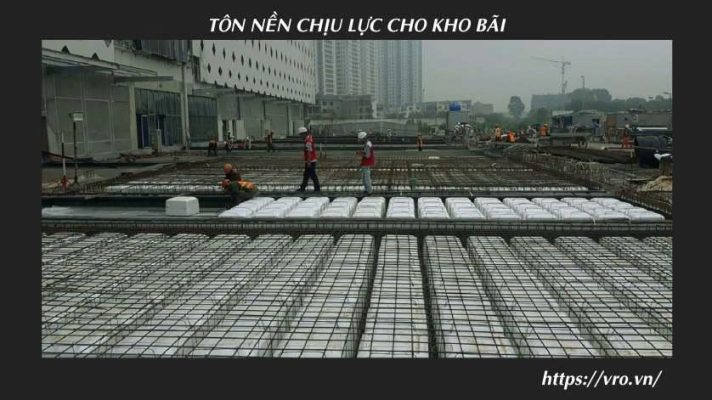 Thiết kế hội trường, Trung tâm hội nghị với công nghệ VRO