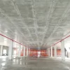 Sàn phẳng không dầm lõi xốp VRO vượt nhịp lớn tới 20m