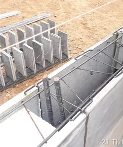 Gạch bê tông nhẹ G-VRO