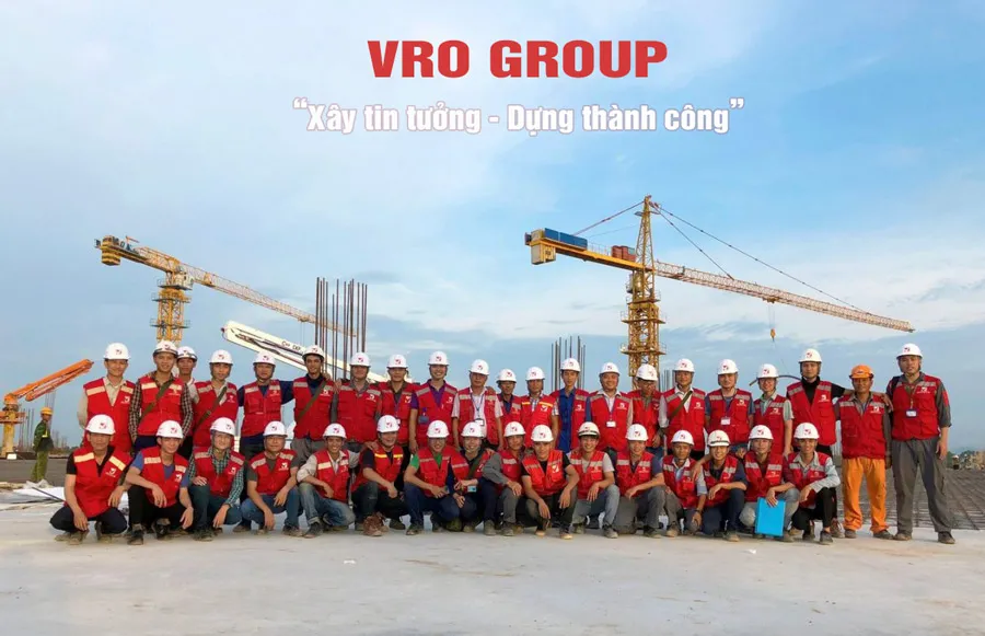 VRO Group