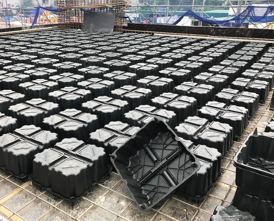 Sàn hộp Tbox là gì