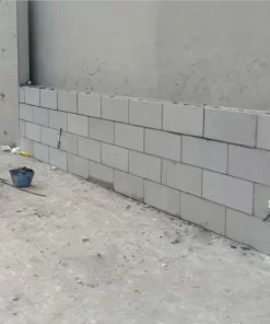 Gạch bê tông nhẹ G-VRO