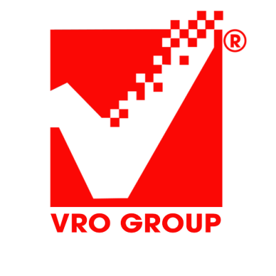 Logo VRO Group