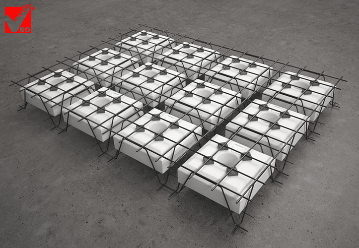 Sản phẩm chủ đạo VRO