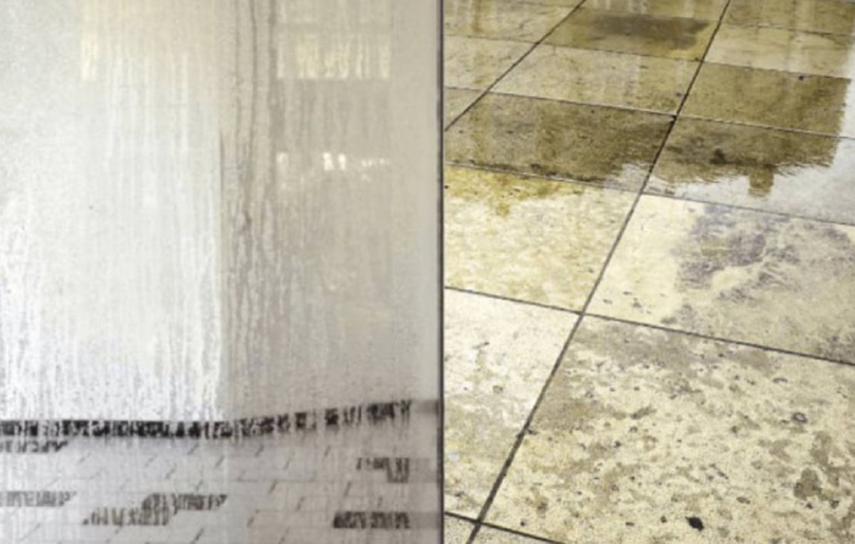 Lựa chọn gạch lát nền chống nồm ẩm