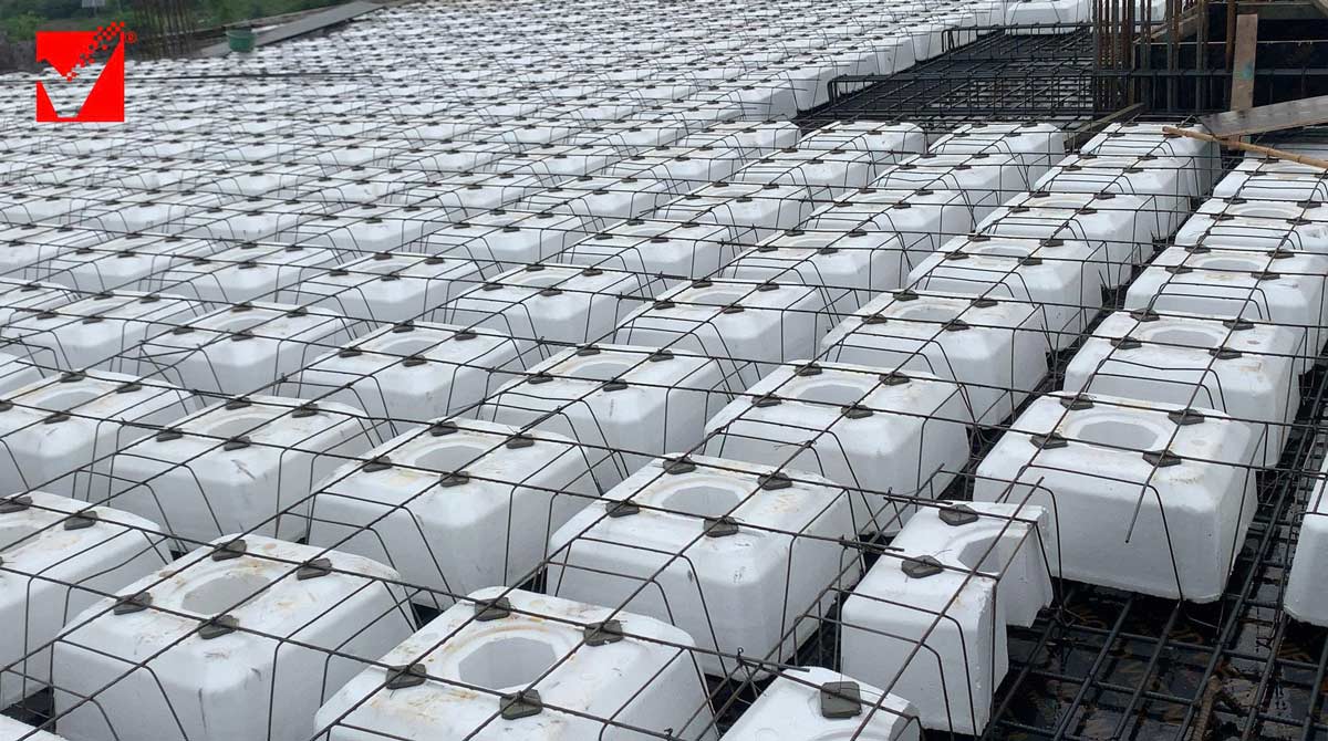 Dự án nhà ở xã hội tại Hải Phòng