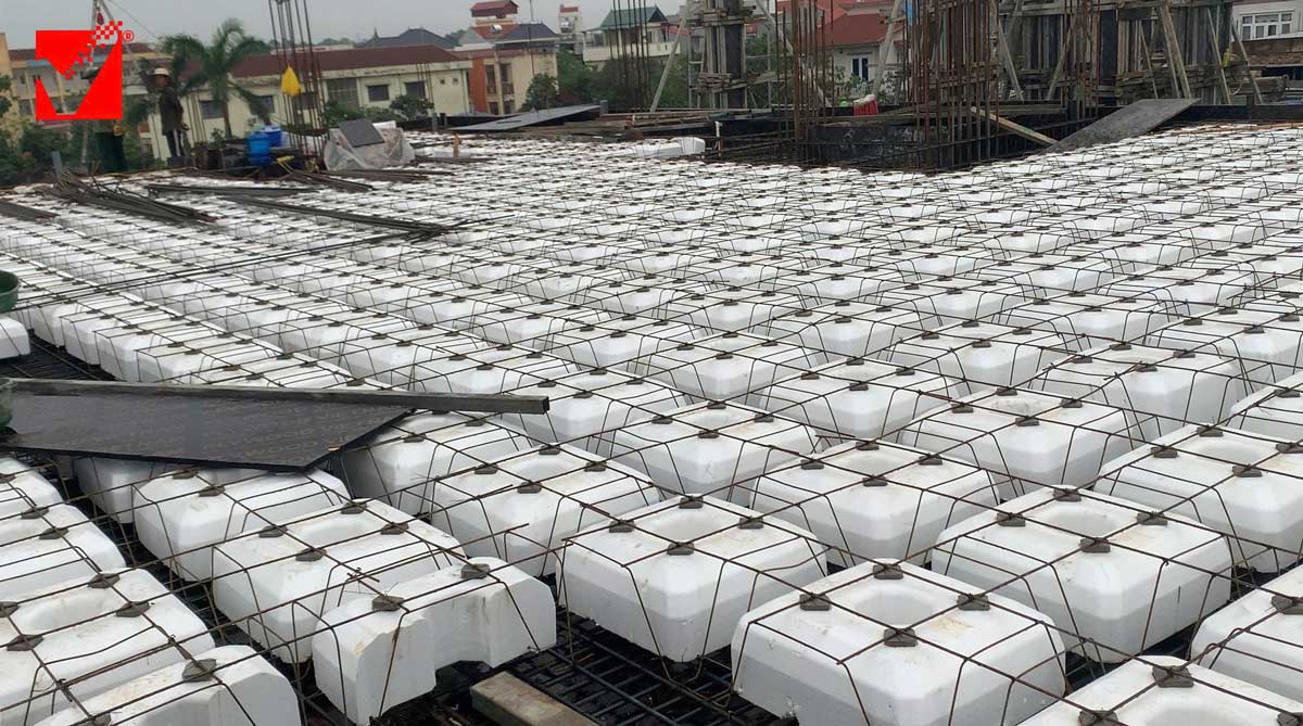 Dự án nhà ở xã hội tại Hải Phòng