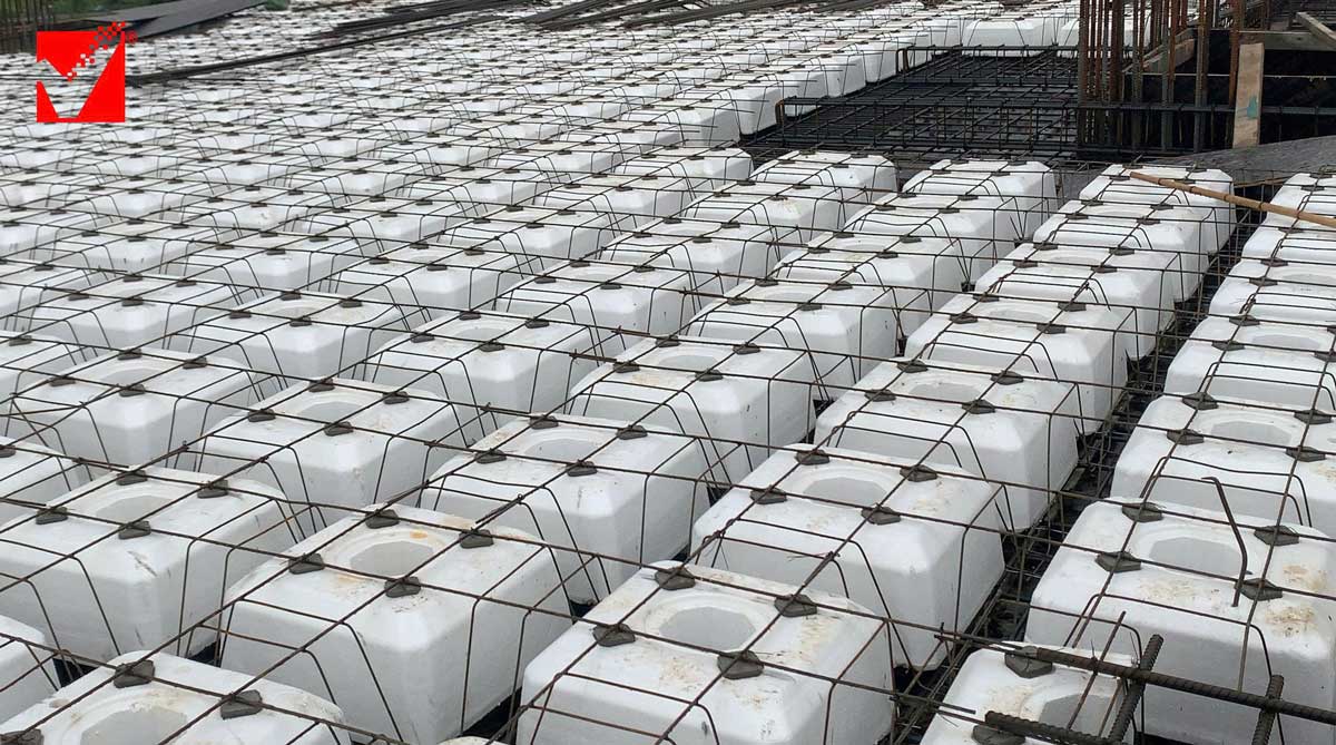 Dự án nhà ở xã hội tại Hải Phòng