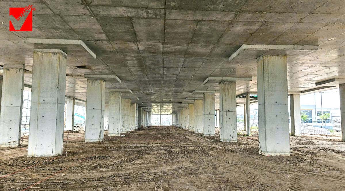 Dự án nhà ở xã hội tại Hải Phòng