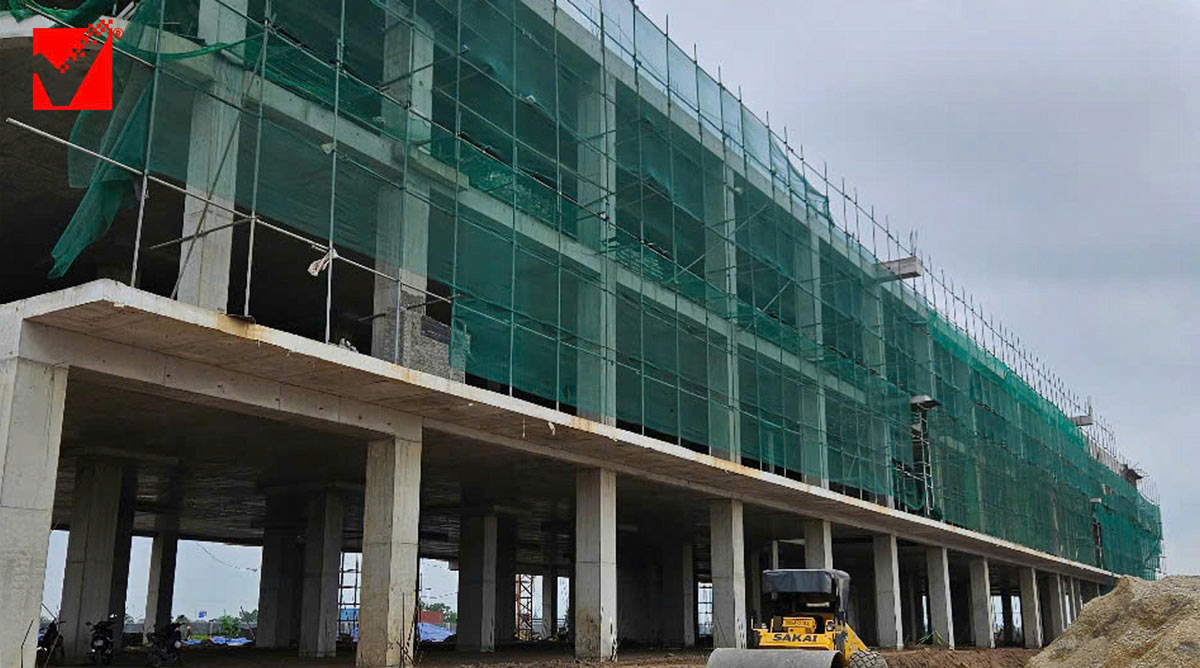 Dự án nhà ở xã hội tại Hải Phòng