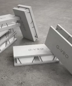 Gạch bê tông nhẹ