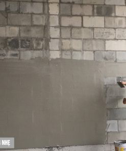 Gạch bê tông nhẹ lõi xốp VRO