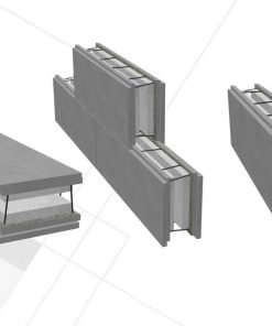 Gạch bê tông nhẹ