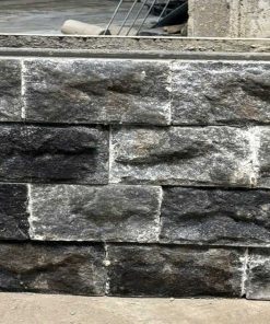 Các mẫu gạch bê tông nhẹ lắp ghép G-VRO