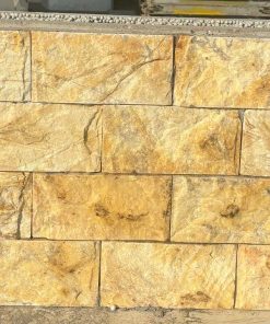 Các mẫu gạch bê tông nhẹ lắp ghép G-VRO