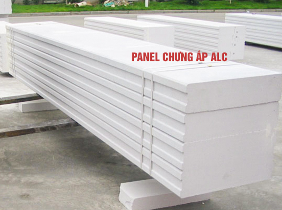 Panel chưng áp ALC