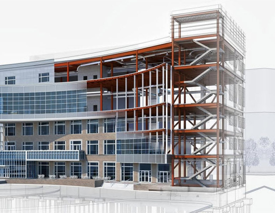 VRO Group - Tư vấn thiết kế kết cấu