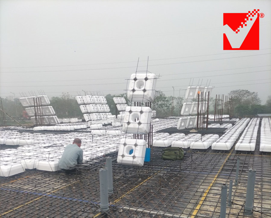 Khu thương mại tổng hợp Hồng Duyên - Ninh Bình