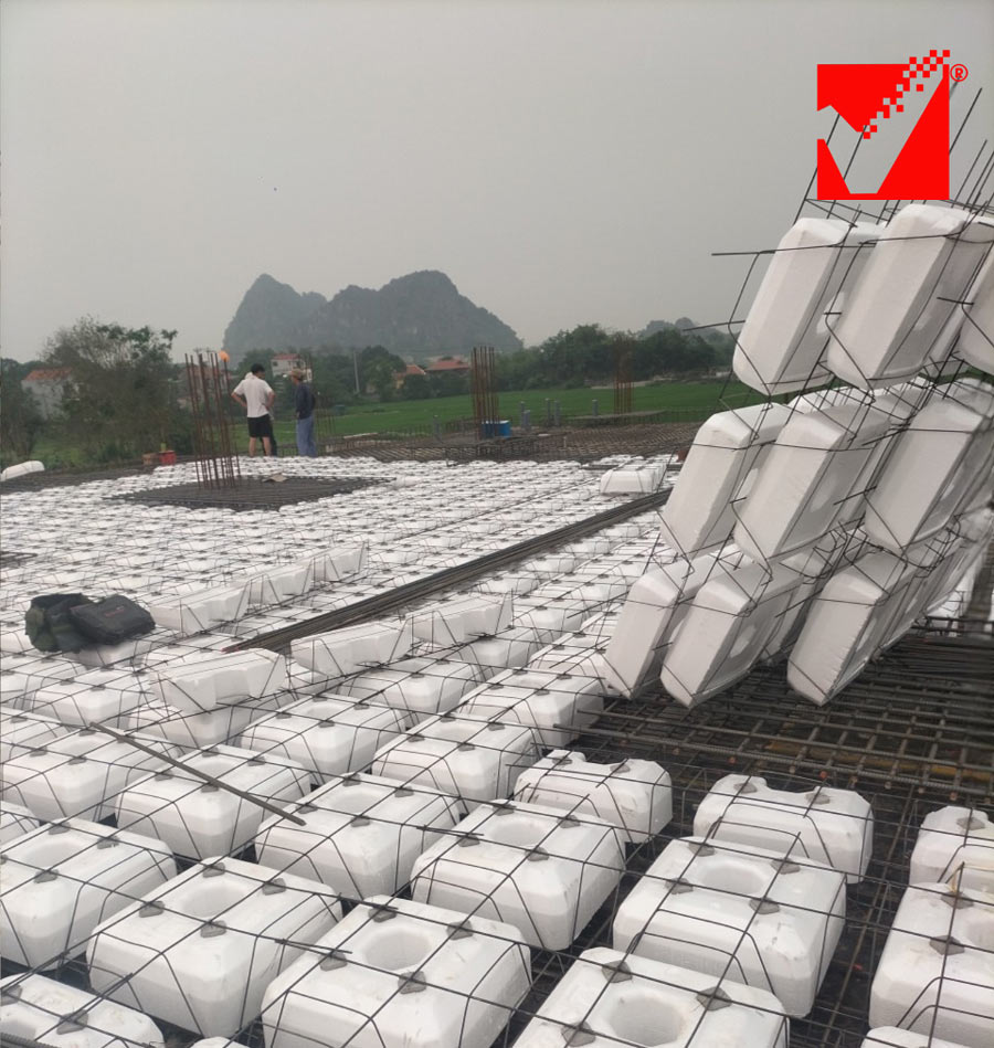 Khu thương mại tổng hợp Hồng Duyên - Ninh Bình