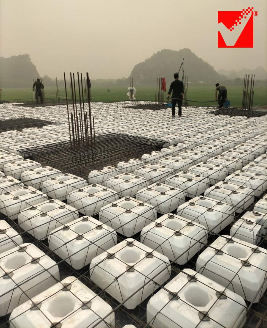 Khu thương mại tổng hợp Hồng Duyên - Ninh Bình