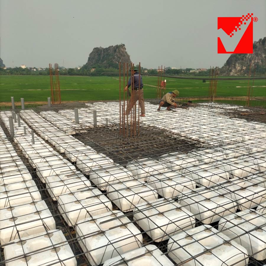 Khu thương mại tổng hợp Hồng Duyên - Ninh Bình