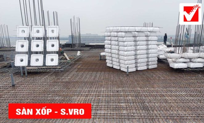Sàn xốp là gì