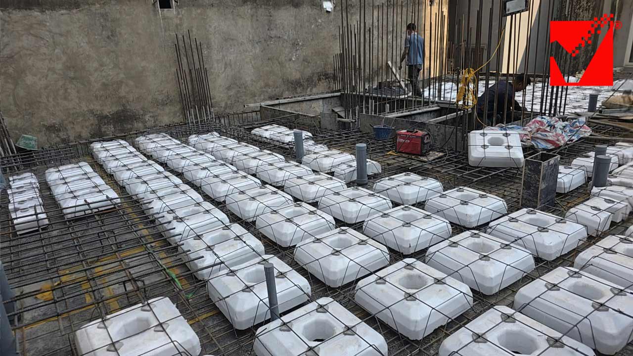 Dự án thứ 3 công trình Anh Mão tại Hà Nội
