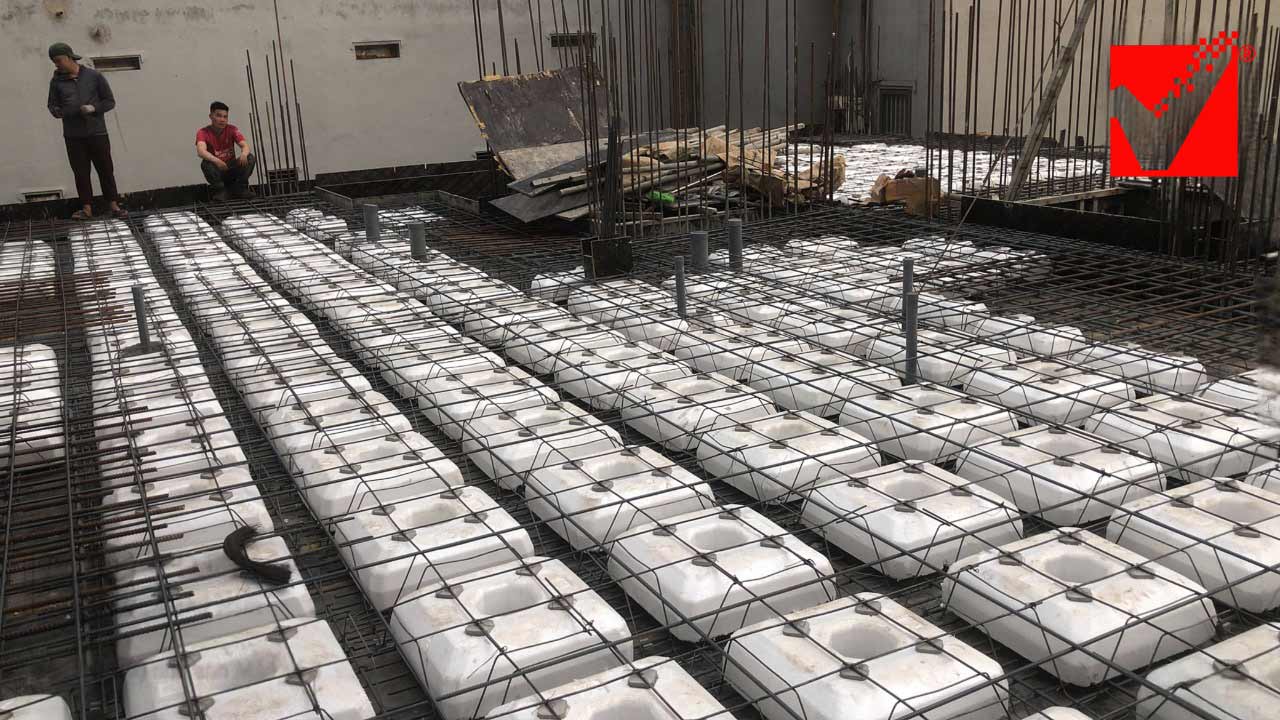Dự án thứ 3 công trình Anh Mão tại Hà Nội